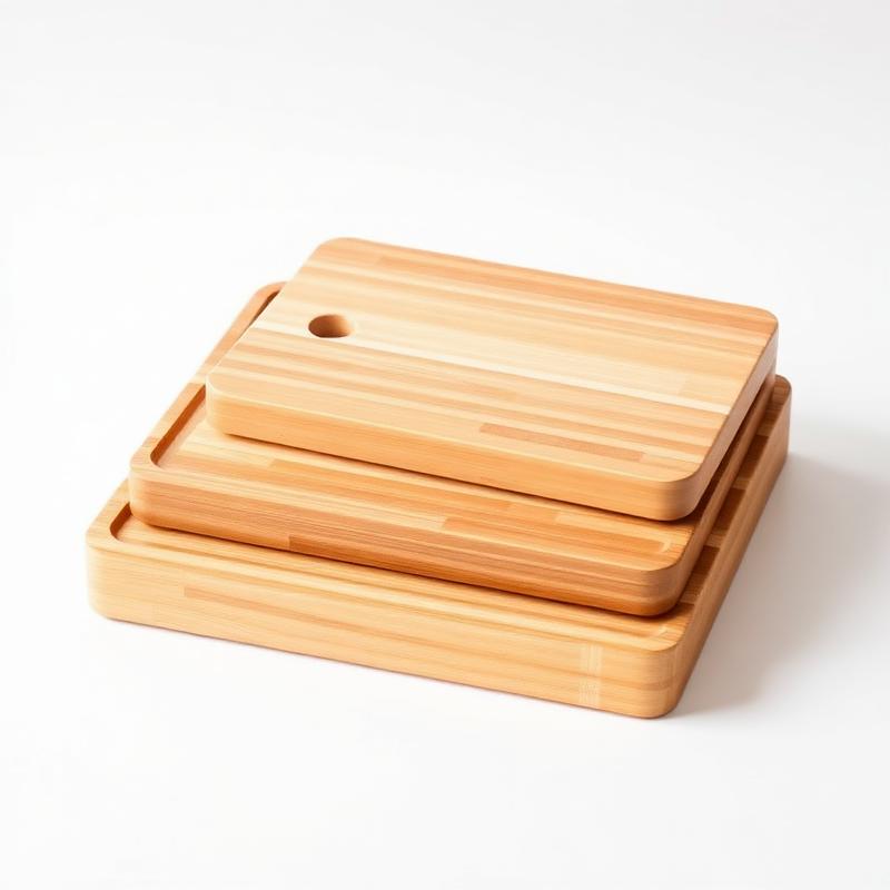 ChefStation Cutting Board Set (3 boards)